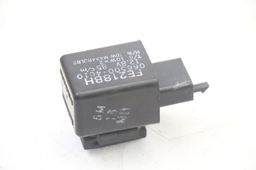 photo de RELE' FRECCE YAMAHA X-MAX XMAX ABS 250 (2010 - 2014) - Dettaglio del componente