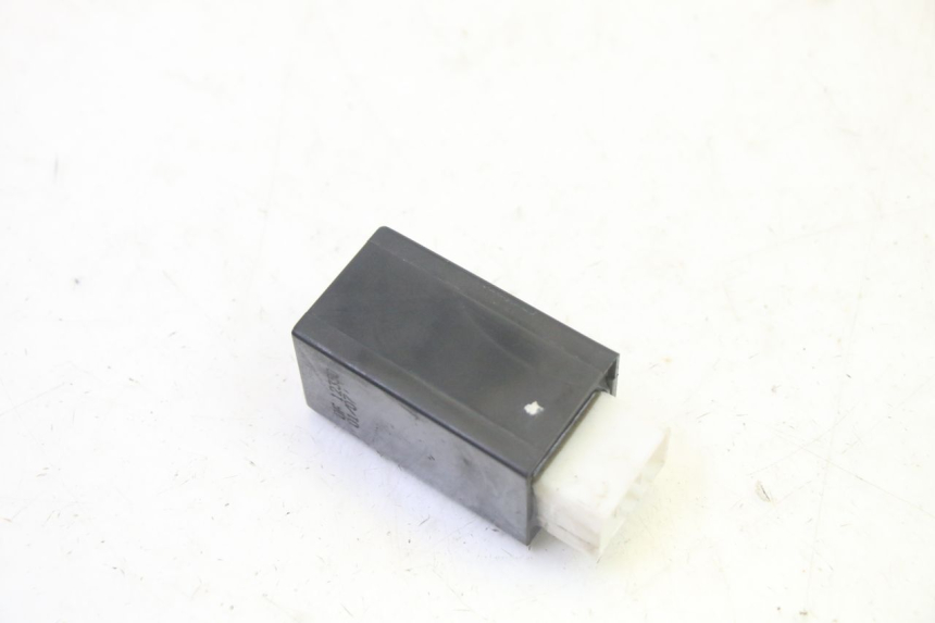 photo de CENTRALINA FRECCE YAMAHA YP MAJESTY 125 (2007 - 2010) - Zoom sullo stato d'uso