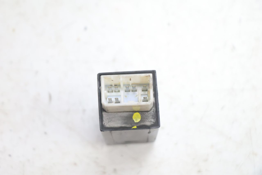 photo de CENTRALINA FRECCE YAMAHA YP MAJESTY 125 (2002 - 2006) - Altra angolazione