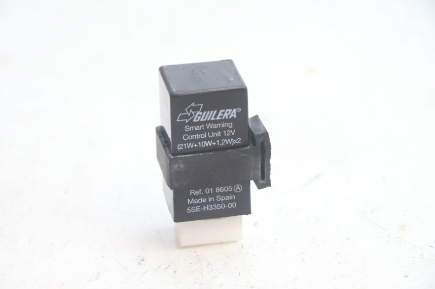 photo de CENTRALINA FRECCE YAMAHA YP MAJESTY 125 (2002 - 2006) - Vista principale