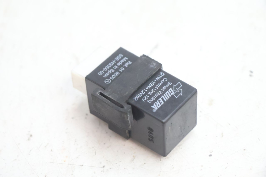 photo de CENTRALINA FRECCE YAMAHA YP MAJESTY 125 (2002 - 2006) - Dettaglio del componente