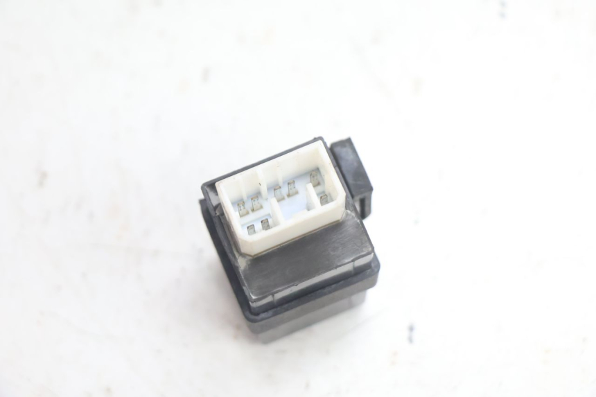 photo de CENTRALINA FRECCE YAMAHA YP MAJESTY 125 (2002 - 2006) - Altra angolazione