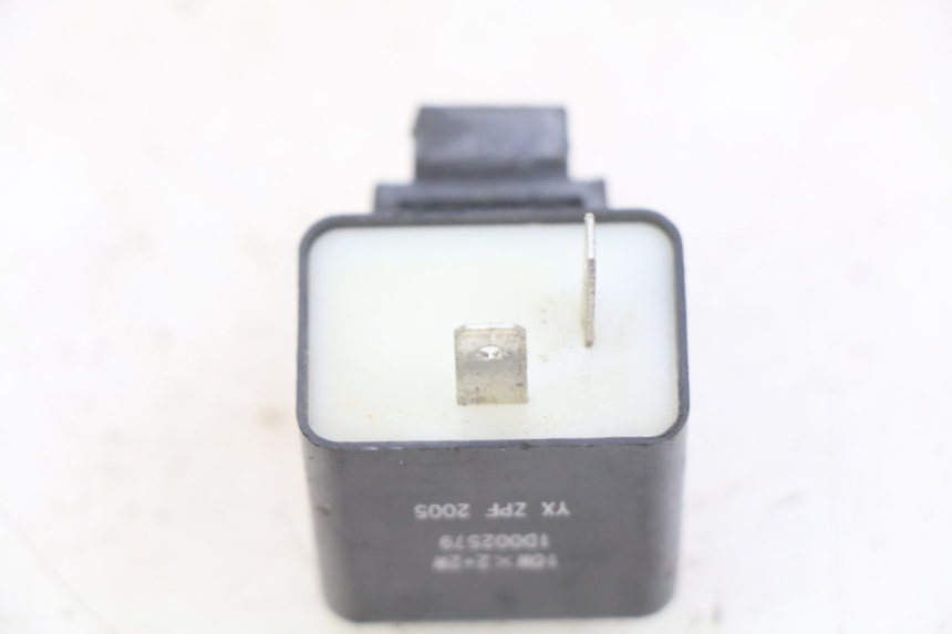 photo de CENTRALINA FRECCE PIAGGIO ZIP 4T 50 (2018 - 2020) - Zoom sullo stato d'uso