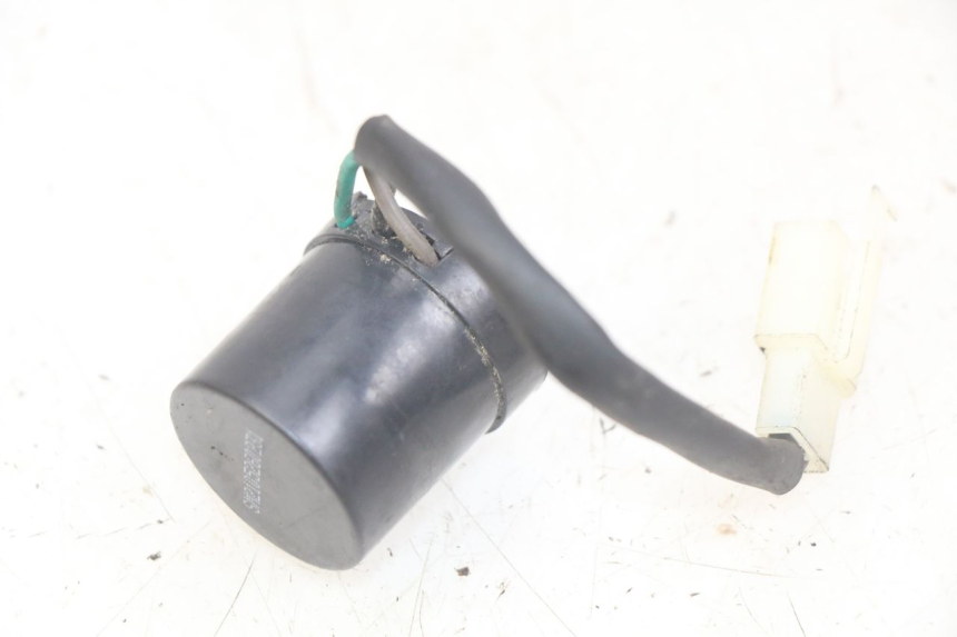 photo de CENTRALINA FRECCE UNIVERSAL BIKE ZN50QT-11B 50 (2018 - 2021) - Vista principale