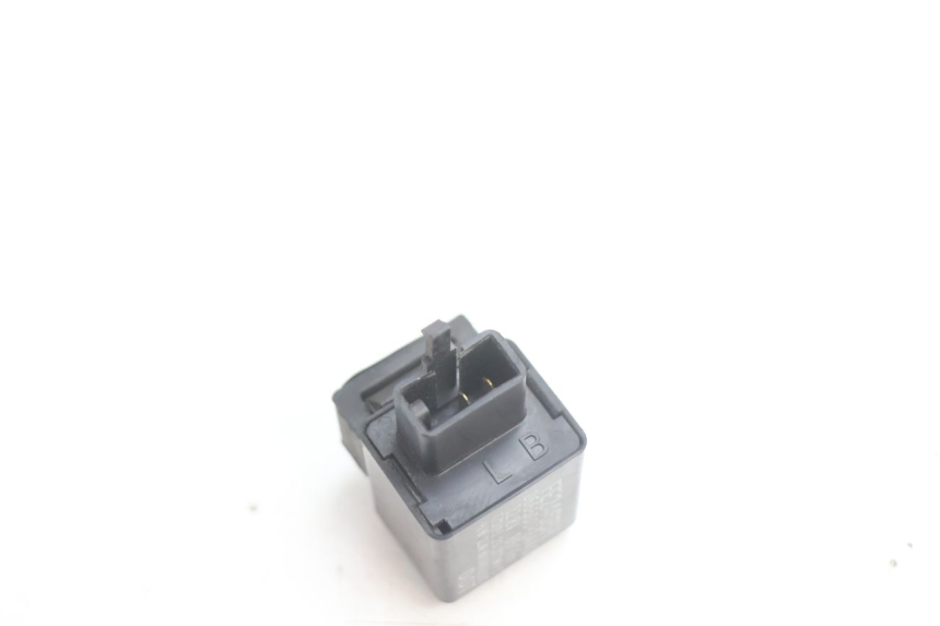 photo de CENTRALINA FRECCE KAWASAKI ZX-6R ZX6R 600 (1995 - 1997) - Altra angolazione