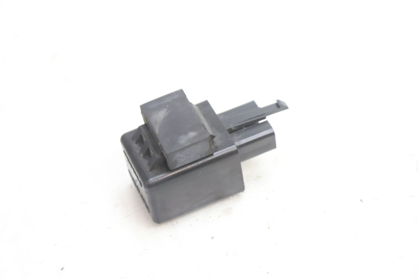 photo de Centralina lampeggiante KAWASAKI ZX-6R ZX6R 600 (2000 - 2002) - Zoom sullo stato d'uso