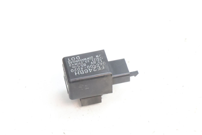 photo de CENTRALINA FRECCE KAWASAKI ZZR 600 (1995 - 2004) - Dettaglio del componente