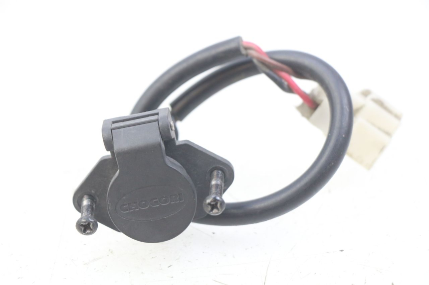 photo de CARICABATTERIE LVNENG S5 1 (2019 - 2023) - Dettaglio del componente