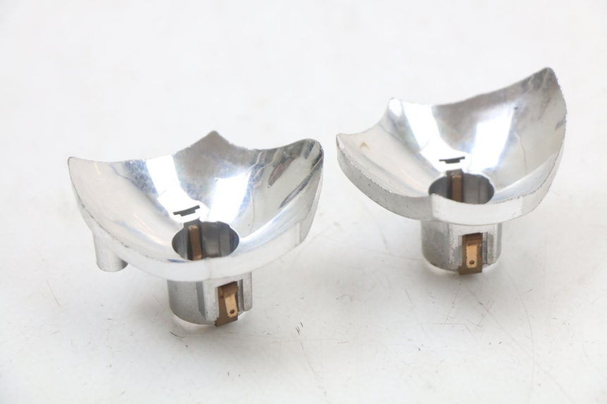 photo de FRECCE POSTERIORE DAELIM A-FOUR 2T 50 (2005 - 2012) - Vista principale