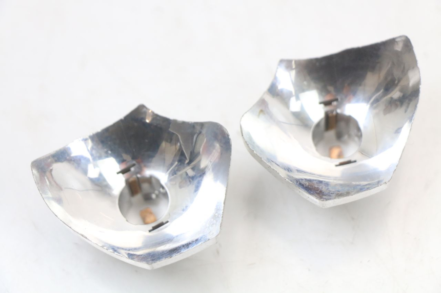 photo de FRECCE POSTERIORE DAELIM A-FOUR 2T 50 (2005 - 2012) - Dettaglio del componente