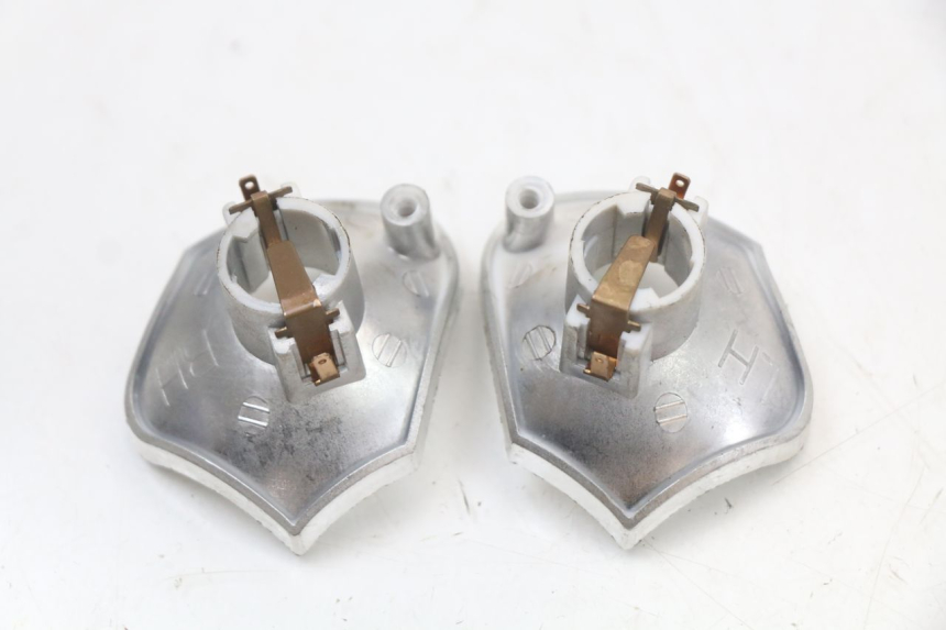 photo de FRECCE POSTERIORE DAELIM A-FOUR 2T 50 (2005 - 2012) - Altra angolazione