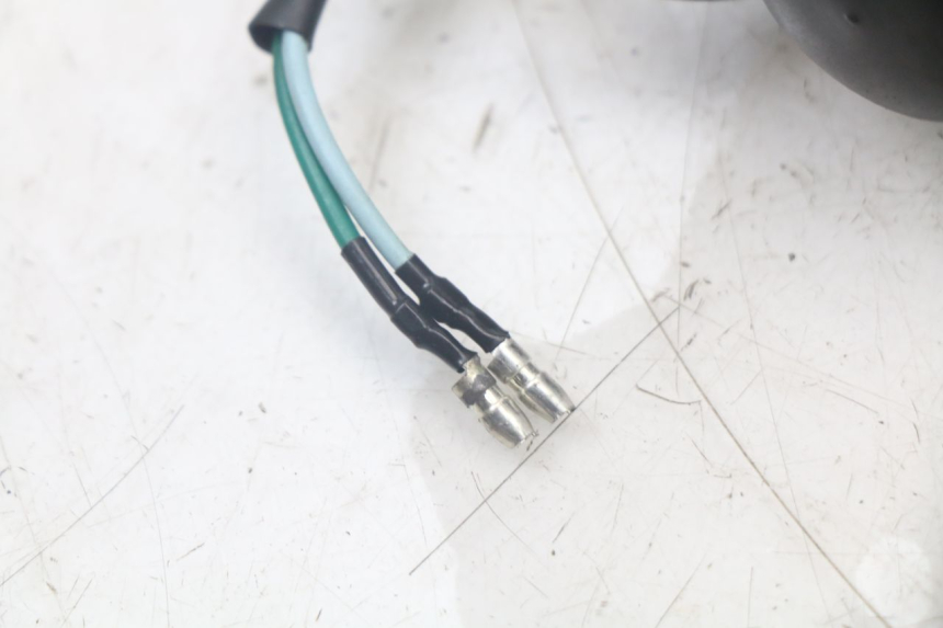 photo de FANALE POSTERIORE KYMCO AGILITY 4T 50 (2018 - 2022) - Caratteristiche distintive