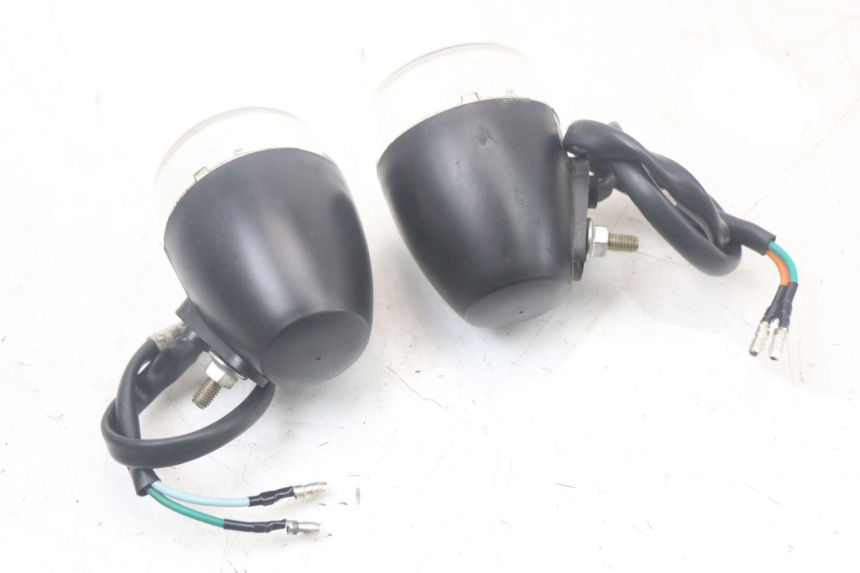 photo de FANALE POSTERIORE KYMCO AGILITY 4T 50 (2018 - 2022) - Altra angolazione