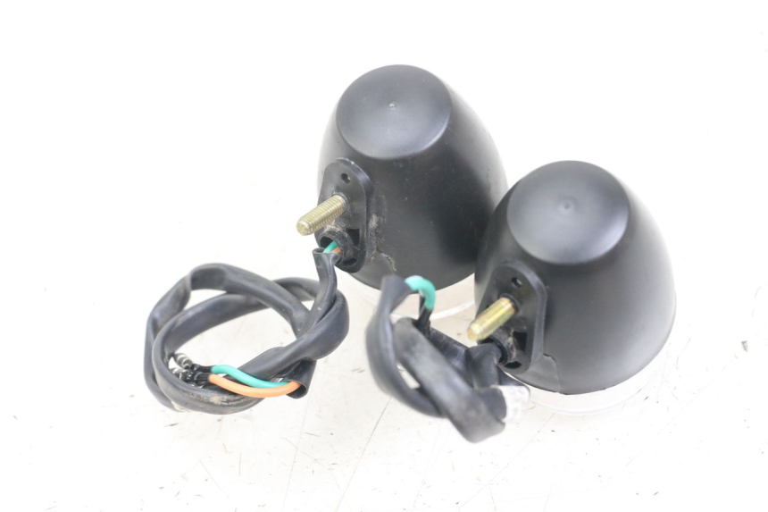 photo de FANALE POSTERIORE KYMCO AGILITY 4T 50 (2018 - 2022) - Zoom sullo stato d'uso