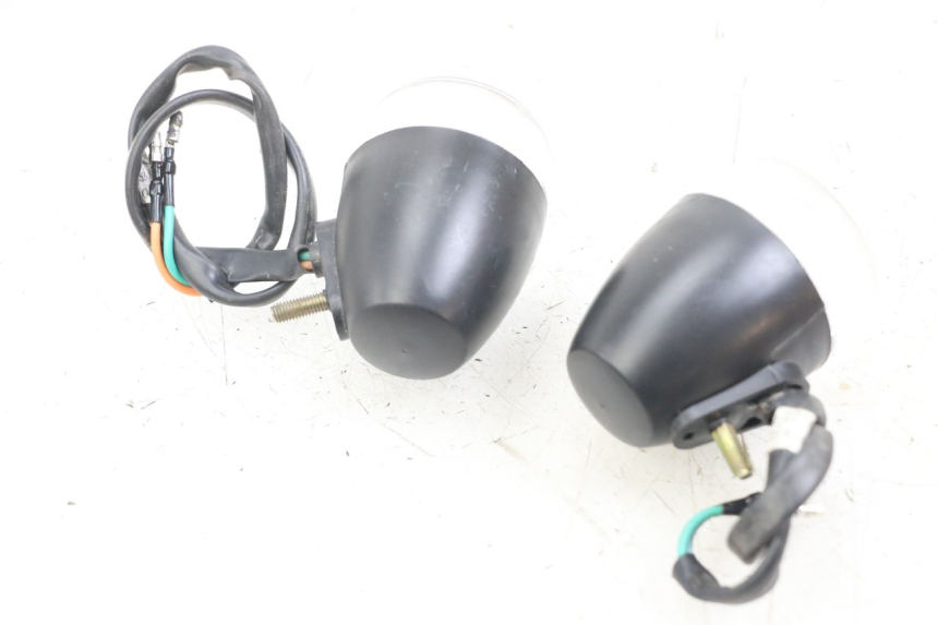 photo de FANALE POSTERIORE KYMCO AGILITY 4T 50 (2018 - 2022) - Altra angolazione