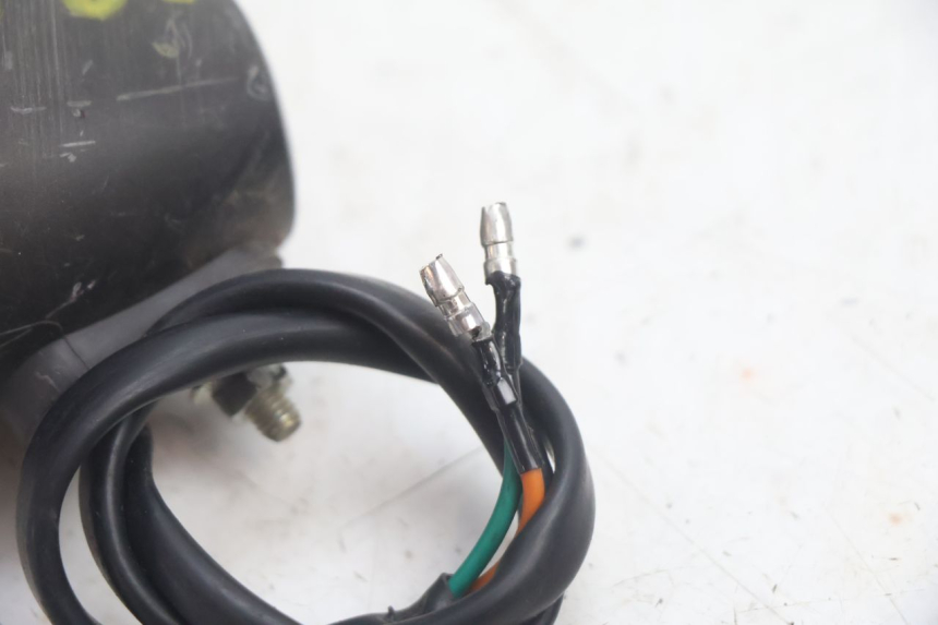 photo de FANALE POSTERIORE KYMCO AGILITY 4T 50 (2018 - 2022) - Ricambio usato controllato