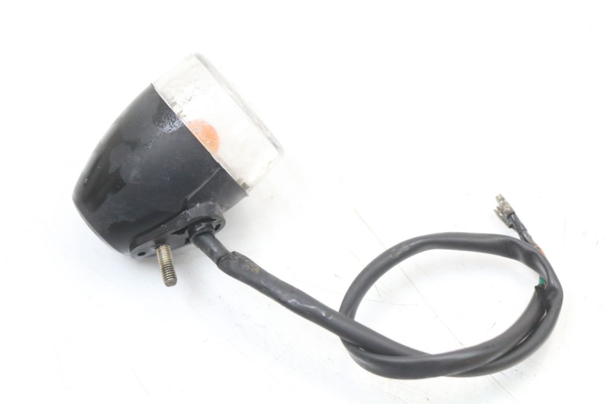 photo de FRECCE POSTERIORE KYMCO AGILITY FR 2T 50 (2012 - 2017) - Vista principale