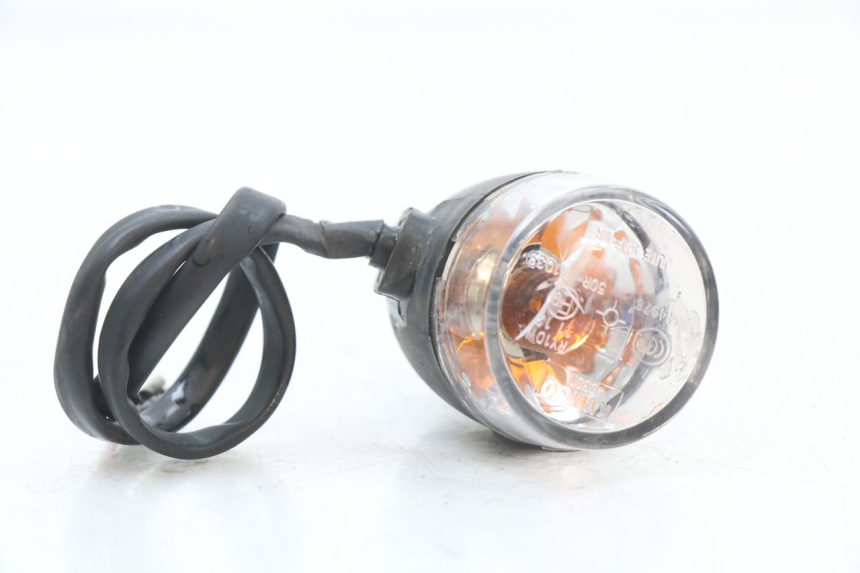 photo de FRECCE POSTERIORE KYMCO AGILITY FR 2T 50 (2012 - 2017) - Zoom sullo stato d'uso