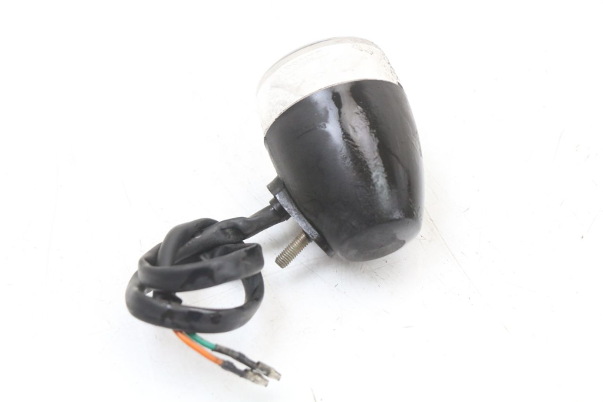 photo de FRECCE POSTERIORE KYMCO AGILITY FR 2T 50 (2012 - 2017) - Altra angolazione