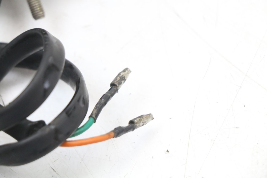 photo de FRECCE POSTERIORE KYMCO AGILITY FR 2T 50 (2012 - 2017) - Primo piano tecnico