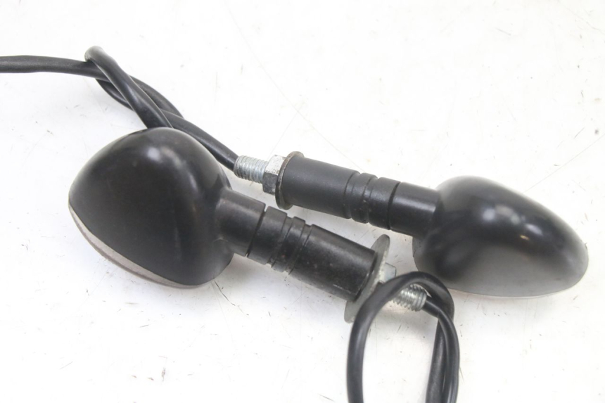 photo de FRECCE POSTERIORE APRILIA RS 50 (1999 - 2005) - Zoom sullo stato d'uso