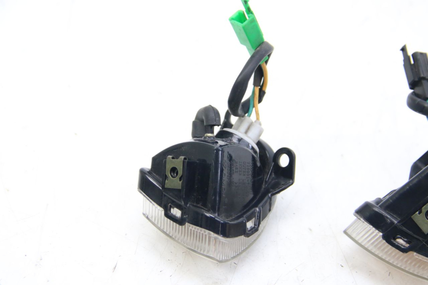 photo de CLIGNOTANTE POSTERIORE ECCITY ARTELEC 670 1 (2013 - 2017) - Altra vista dell'articolo