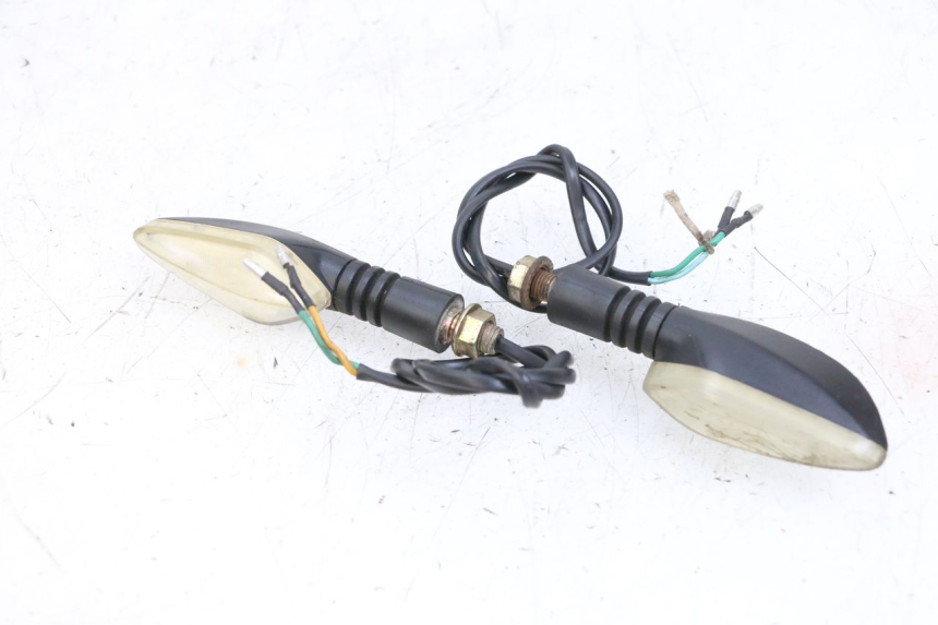 photo de FRECCE POSTERIORE MAG POWER BOMBERS 4T 50 (2016 - 2026) - Vista principale