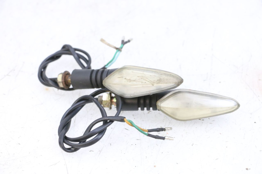 photo de FRECCE POSTERIORE MAG POWER BOMBERS 4T 50 (2016 - 2026) - Zoom sullo stato d'uso