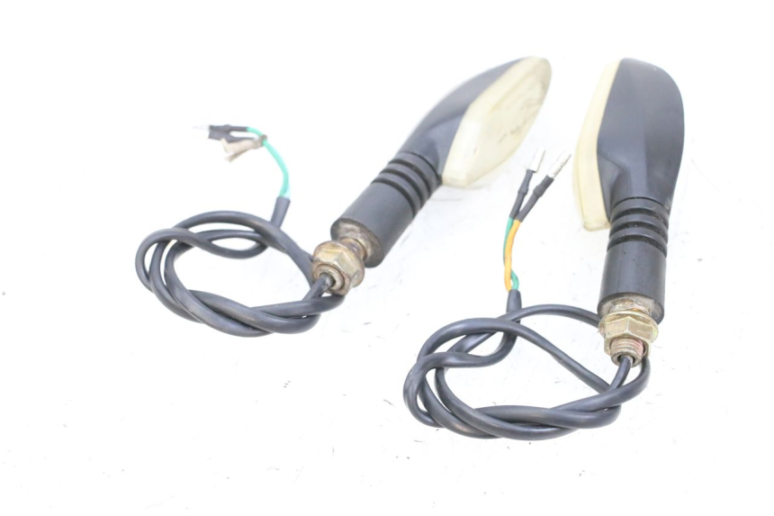 photo de FRECCE POSTERIORE MAG POWER BOMBERS 4T 50 (2016 - 2026) - Altra angolazione