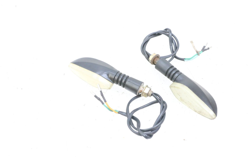 photo de FRECCE POSTERIORE MAG POWER BOMBERS 4T 50 (2016 - 2026) - Vista d'insieme del prodotto