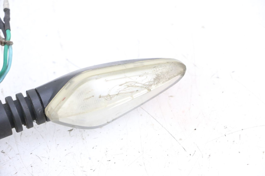 photo de FRECCE POSTERIORE MAG POWER BOMBERS 4T 50 (2016 - 2026) - Stato della superficie e materiale