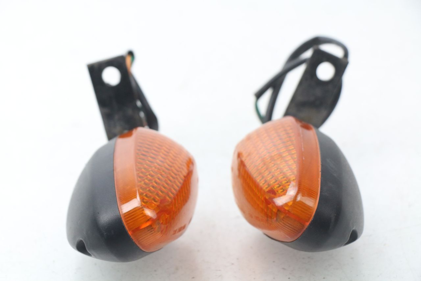 photo de FANALE POSTERIORE ERIDER CARGO 1 (2009 - 2018) - Primo piano tecnico