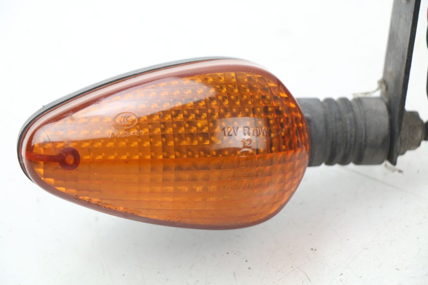 photo de FANALE POSTERIORE ERIDER CARGO 1 (2009 - 2018) - Vista d'insieme del prodotto