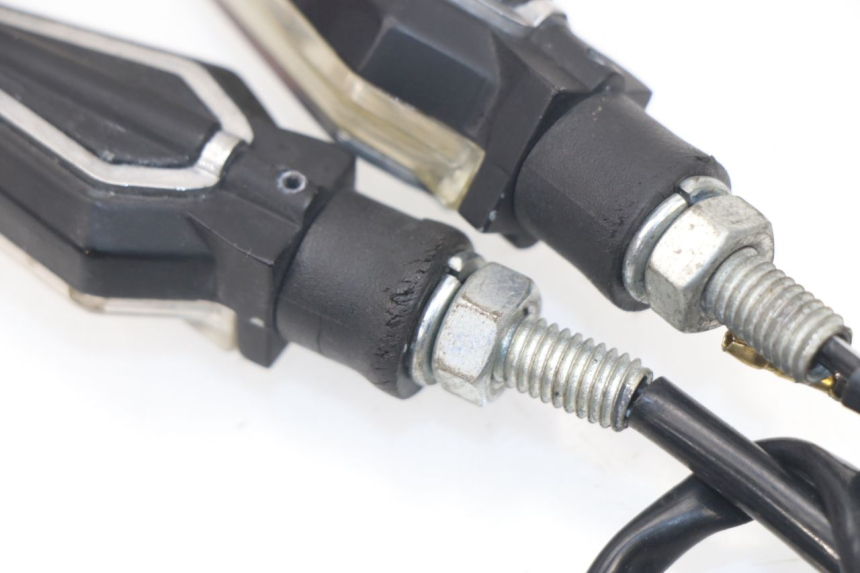 photo de FANALE POSTERIORE HONDA CBF 500 (2004 - 2007) - Dettaglio del componente