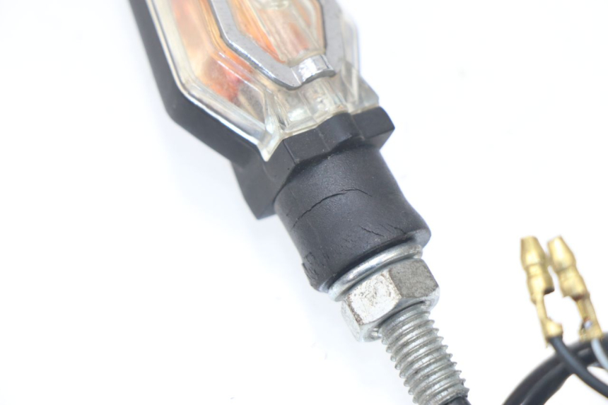 photo de FANALE POSTERIORE HONDA CBF 500 (2004 - 2007) - Zoom sullo stato d'uso