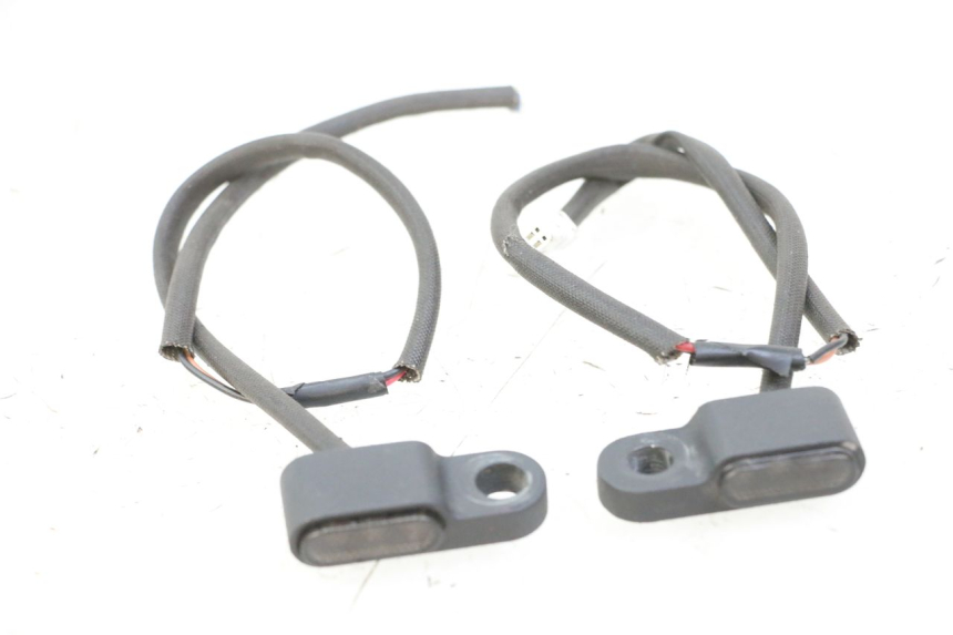 photo de FRECCE POSTERIORE DERBI SENDA SM DRD X-TREME 50 (2011 - 2017) - Vista principale