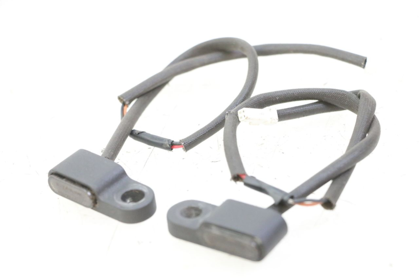 photo de FRECCE POSTERIORE DERBI SENDA SM DRD X-TREME 50 (2011 - 2017) - Dettaglio del componente