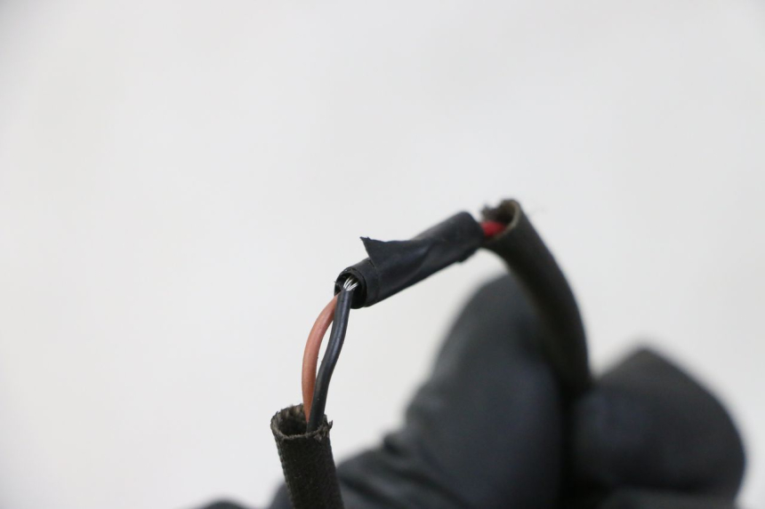 photo de FRECCE POSTERIORE DERBI SENDA SM DRD X-TREME 50 (2011 - 2017) - Altra angolazione