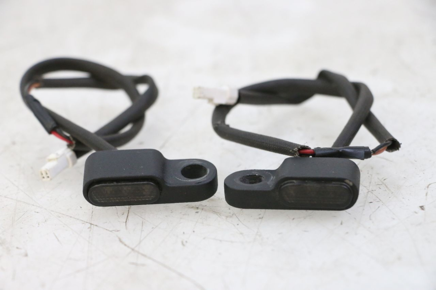 photo de FRECCE POSTERIORE DERBI SENDA SM DRD X-TREME 50 (2011 - 2017) - Ricambio usato controllato