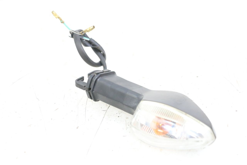 photo de FRECCE DESTRA POSTERIORE SUZUKI ADDRESS 110 (2015 - 2020) - Vista principale