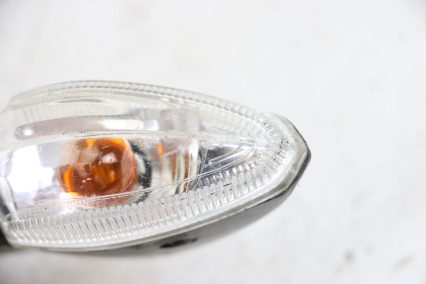 photo de FRECCE DESTRA POSTERIORE SUZUKI ADDRESS 110 (2015 - 2020) - Zoom sullo stato d'uso