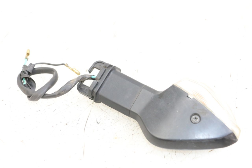 photo de FRECCE DESTRA POSTERIORE SUZUKI ADDRESS 110 (2015 - 2020) - Altra angolazione