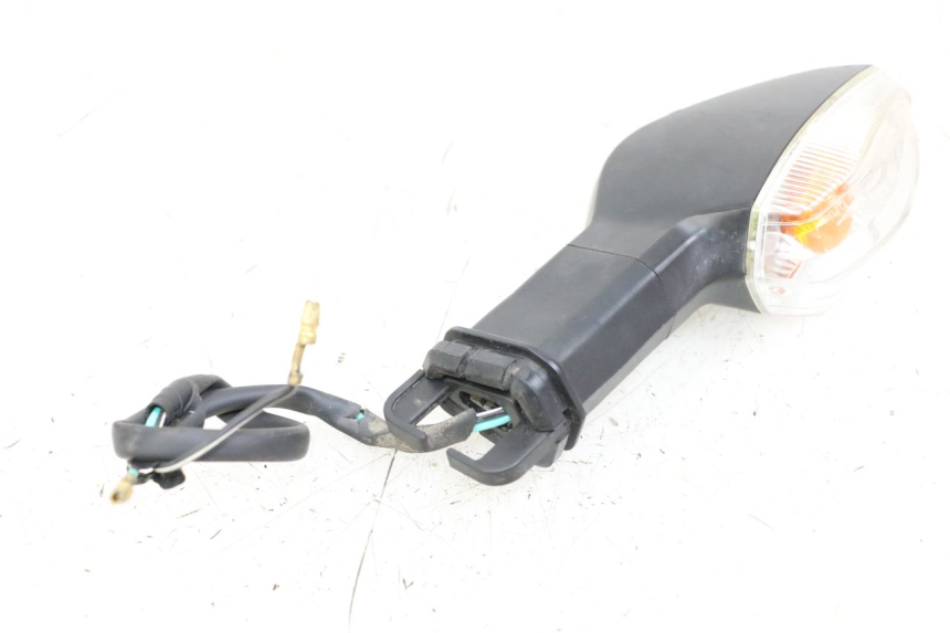 photo de FRECCE DESTRA POSTERIORE SUZUKI ADDRESS 110 (2015 - 2020) - Vista d'insieme del prodotto