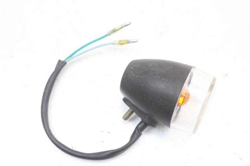 photo de FANALE POSTERIORE DESTRO KYMCO AGILITY 4T 50 (2005 - 2018) - Vista principale