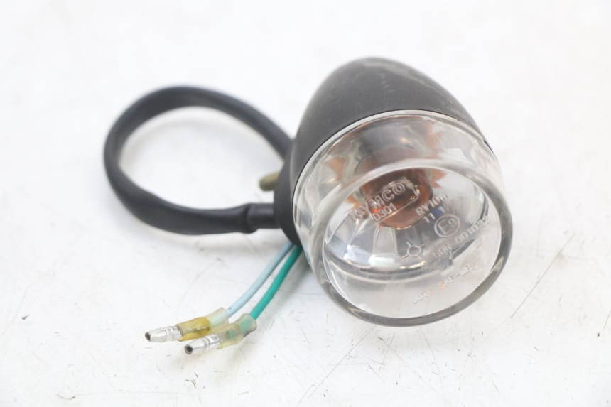 photo de FANALE POSTERIORE DESTRO KYMCO AGILITY 4T 50 (2005 - 2018) - Zoom sullo stato d'uso