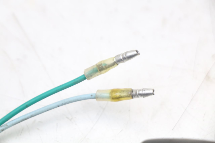 photo de FANALE POSTERIORE DESTRO KYMCO AGILITY 4T 50 (2005 - 2018) - Primo piano tecnico