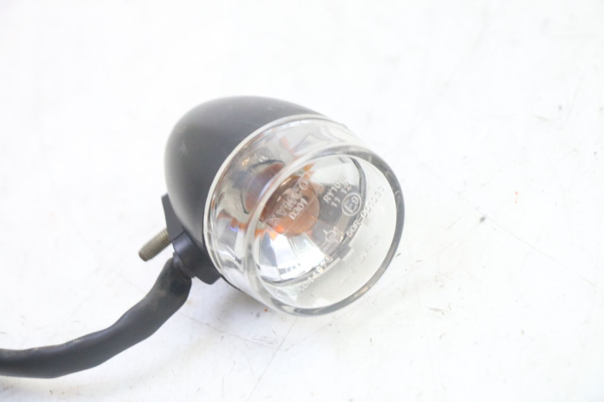 photo de FANALE POSTERIORE DESTRO KYMCO AGILITY 4T 50 (2005 - 2018) - Dettaglio del componente