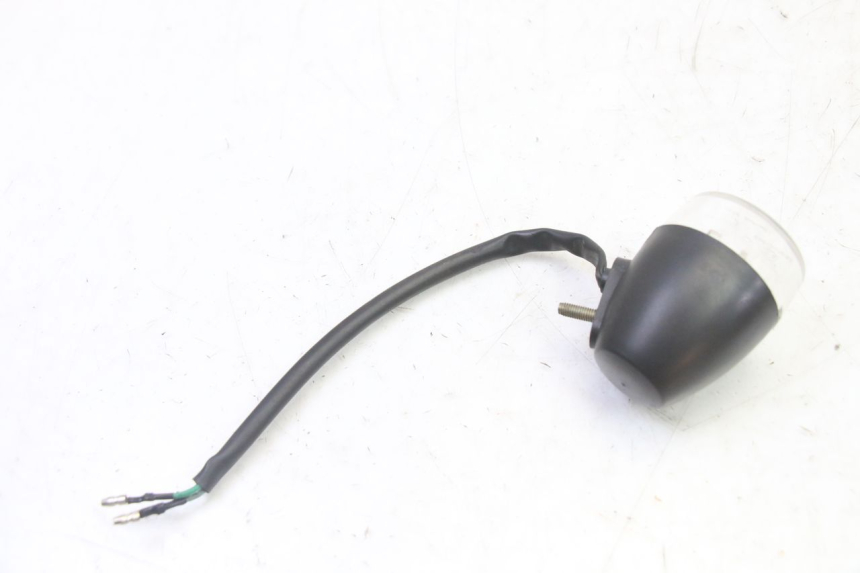 photo de FANALE POSTERIORE DESTRO KYMCO AGILITY 4T 50 (2005 - 2018) - Altra angolazione