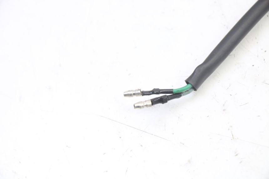 photo de FANALE POSTERIORE DESTRO KYMCO AGILITY 4T 50 (2005 - 2018) - Vista d'insieme del prodotto