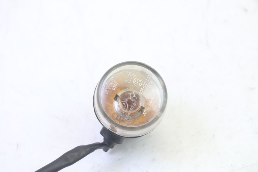 photo de FANALE POSTERIORE DESTRO KYMCO AGILITY 4T 50 (2005 - 2018) - Zoom sullo stato d'uso